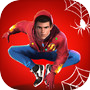 Spider Fighter - Crime Battle