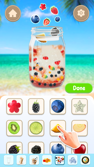 Boba Recipe DIY Bubble Tea versão móvel andróide iOS apk baixar