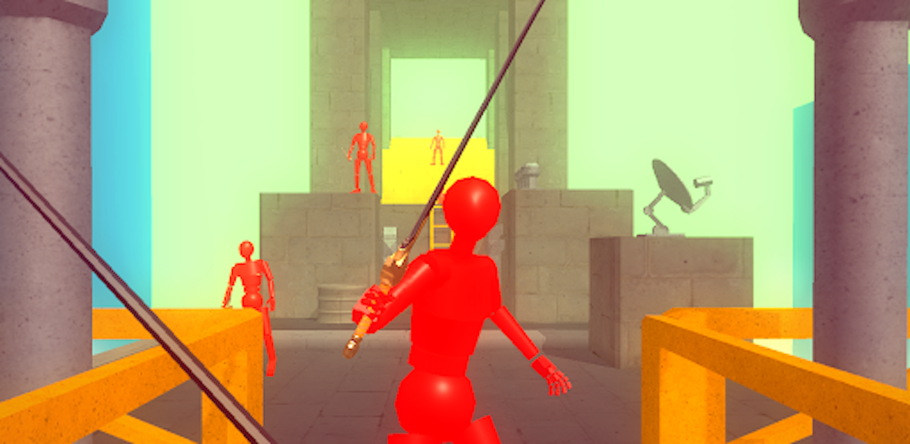 Sky Trail screenshot