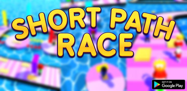 Banner of Shortcut Race: Short Path Run 0.2