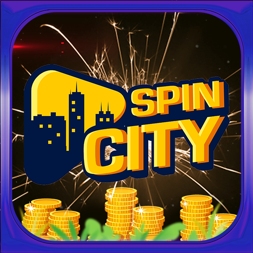 Spin City Jump Latest Version for Android/iOS APK - TapTap