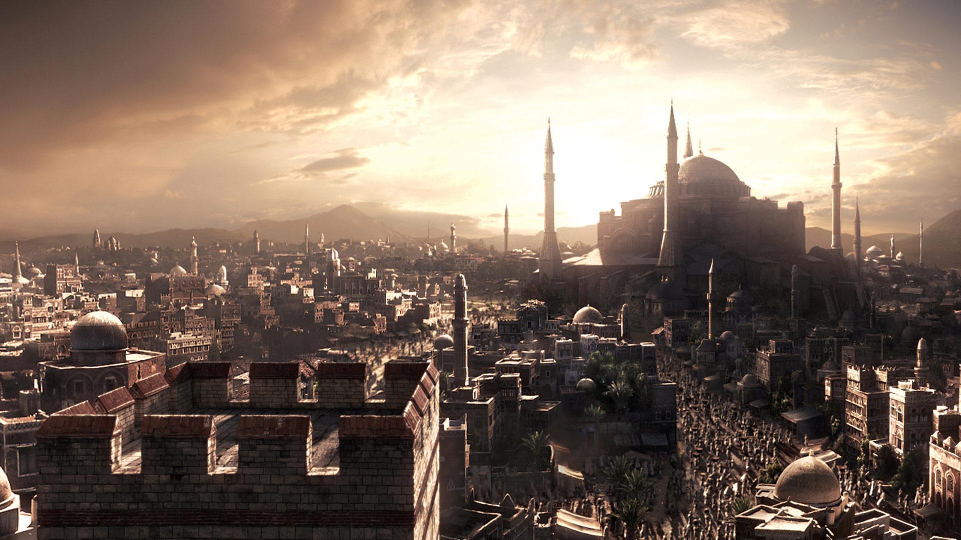 Sid Meier's Civilization® V Game Screenshot