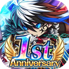 BRAVE FRONTIER LEGION for Android/iOS - TapTap