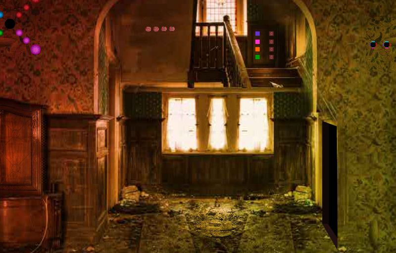 Escape Games Day-507 게임 스크린샷