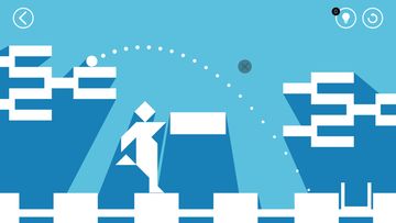 Ball Into Game Screenshot