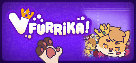 Banner of VFurrika! 