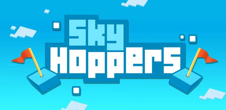 Banner of Sky Hoppers 1.1.0