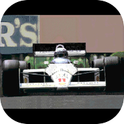 Super Monaco GP