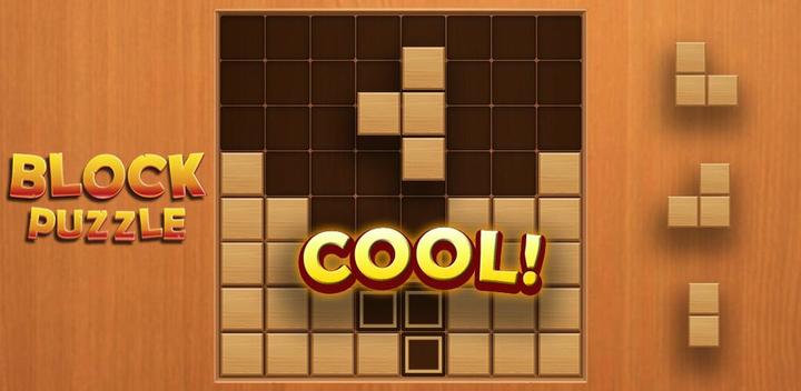 Banner of Wood Block Puzzle 2.5