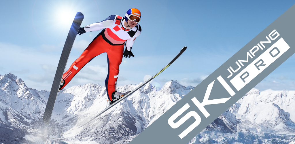 Banner of Lompat Ski Pro 