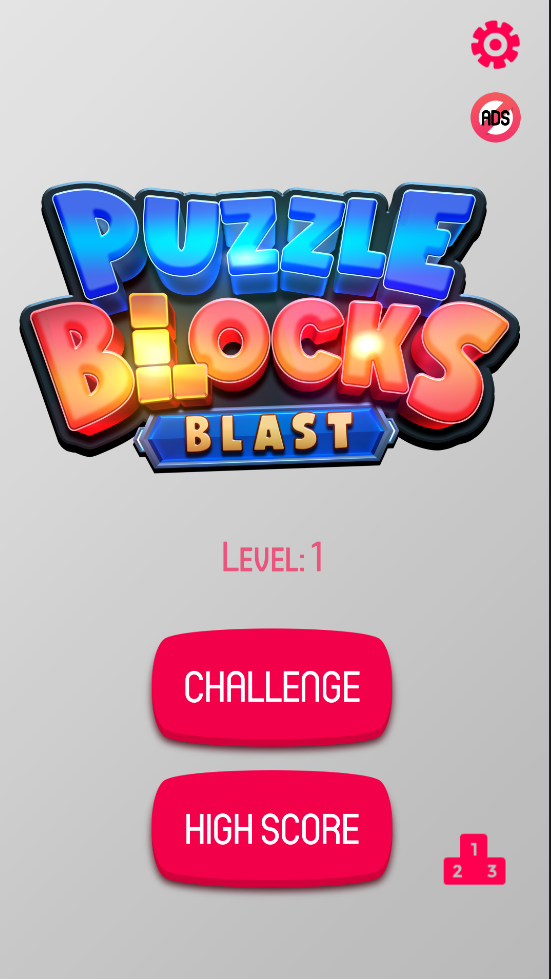 Puzzle Blocks Blast Latest Version for Android/iOS - TapTap