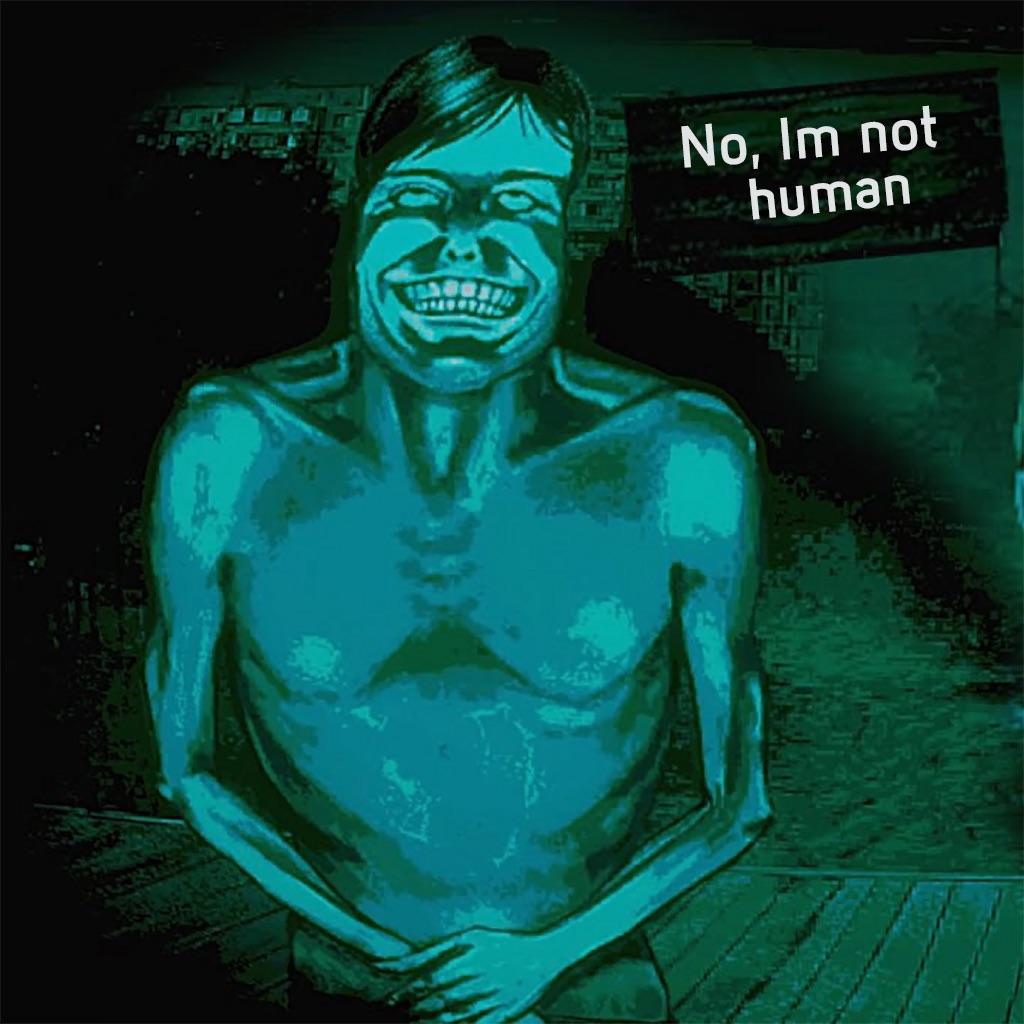 No Im Not Human Latest Version for Android/iOS APK - TapTap