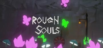 Banner of Rough Souls 