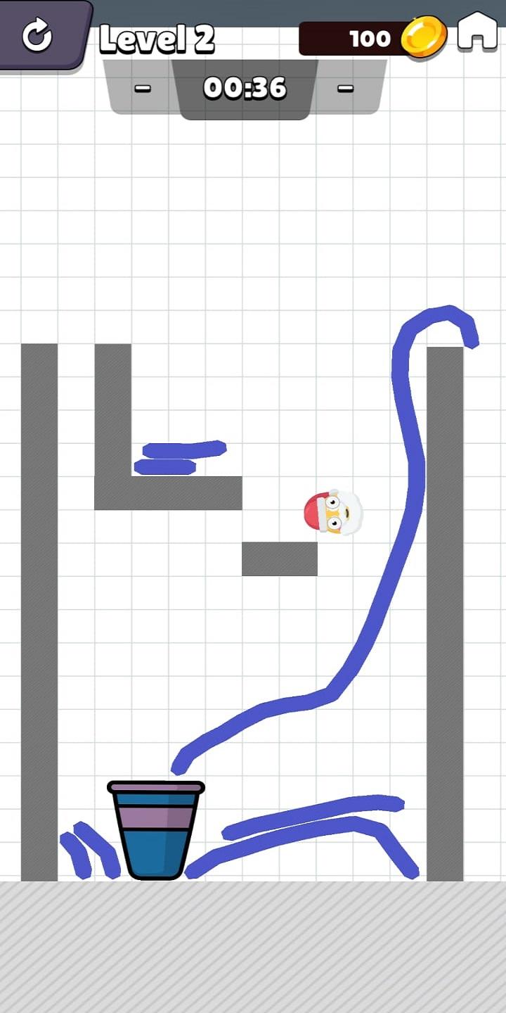 Line Master Game Screenshot