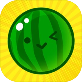 Merge Fruit - Watermelon game