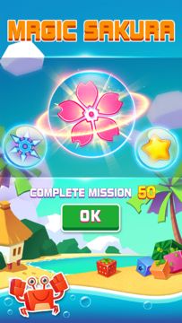 Fruit Dart 遊戲截圖