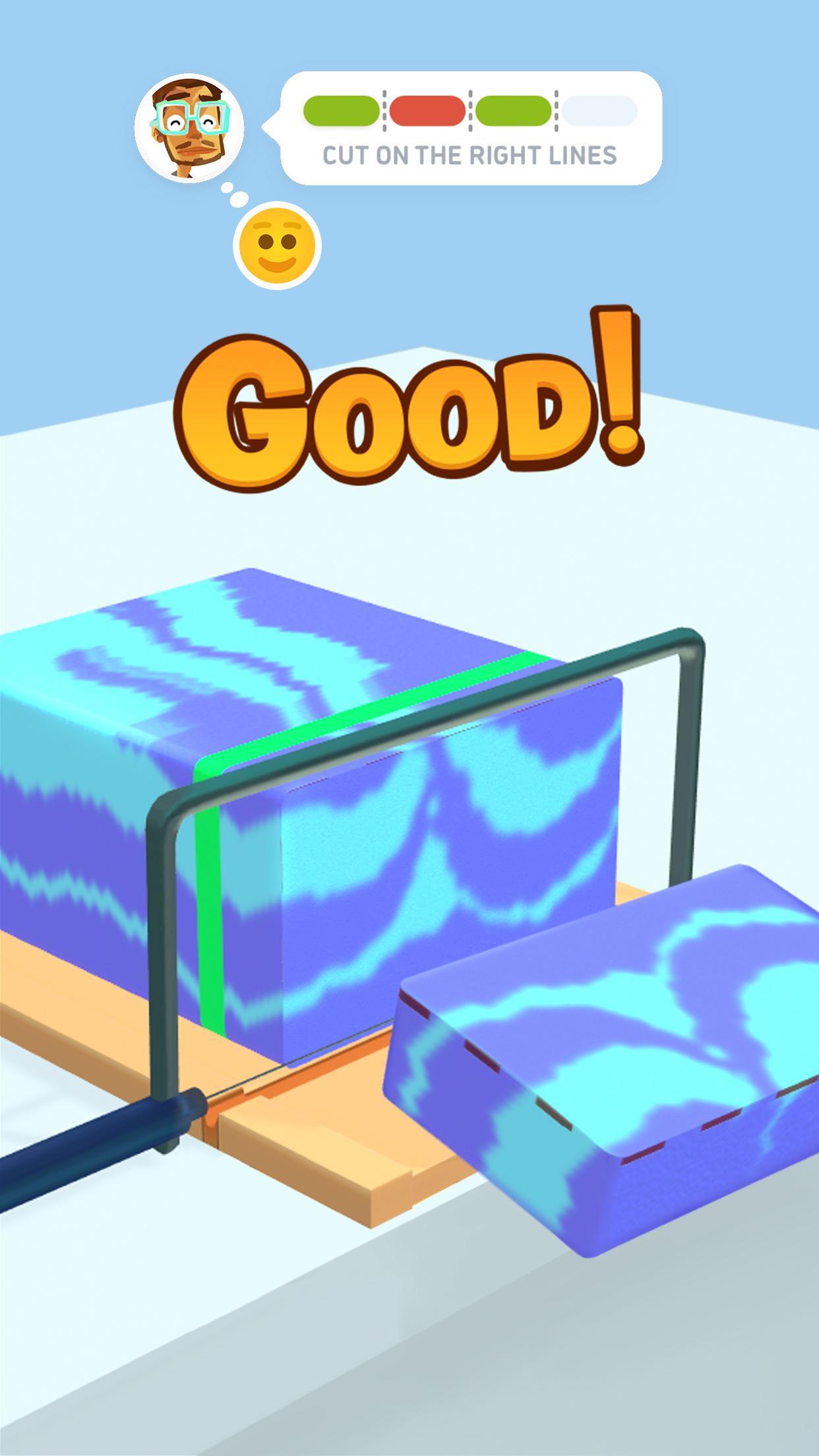 Soap Inc. Game Screenshot