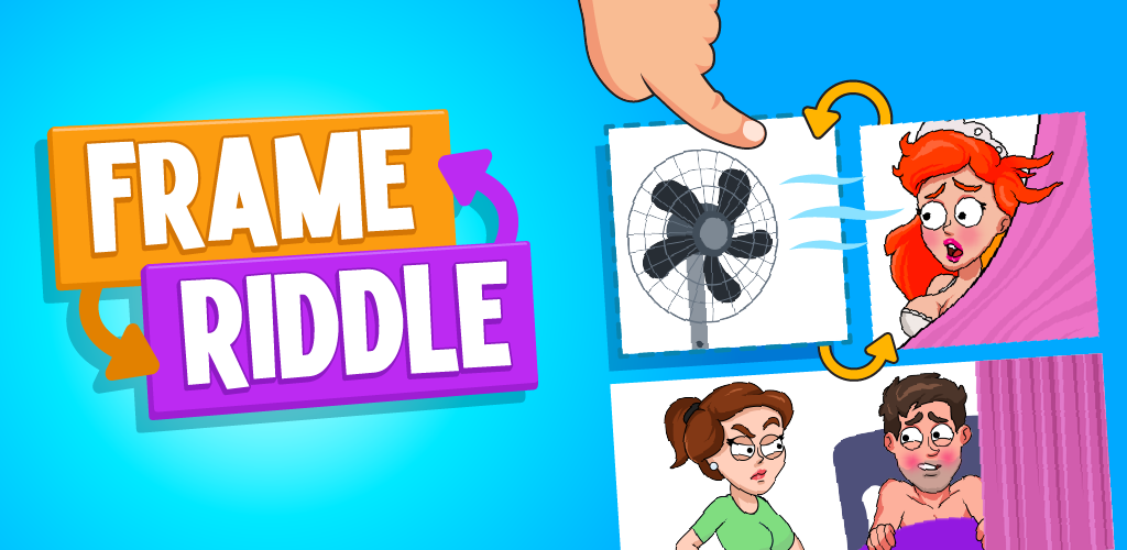 Frame Riddle mobile android iOS apk download for free-TapTap