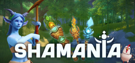 Banner of Shamania 