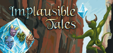 Banner of Implausible Tales 