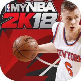 My NBA 2K18
