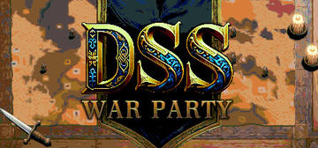 Banner of DSS war party 