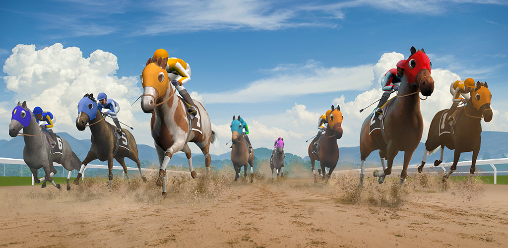 Banner of Horse Racing Manager 2020 9.0.3