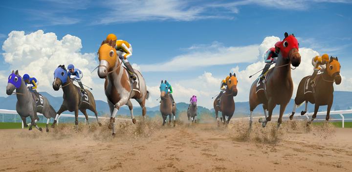Banner of Horse Racing Manager 2024 9.0.3