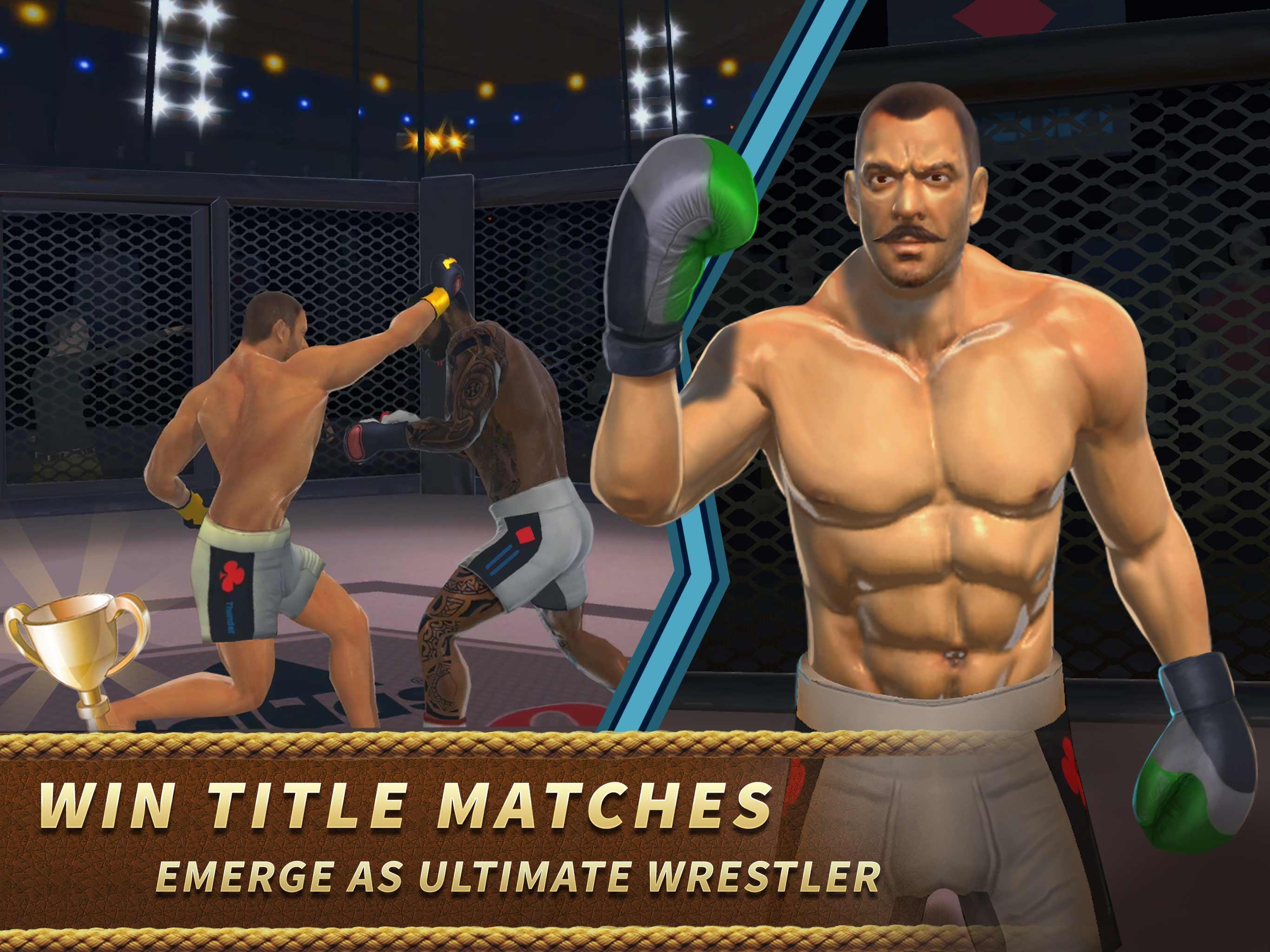 Sultan: The Game Game Screenshot