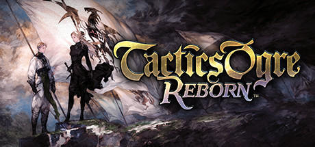 Banner of Tactics Ogre: Reborn 