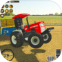 Offroad Tractor Driving Games 아이콘