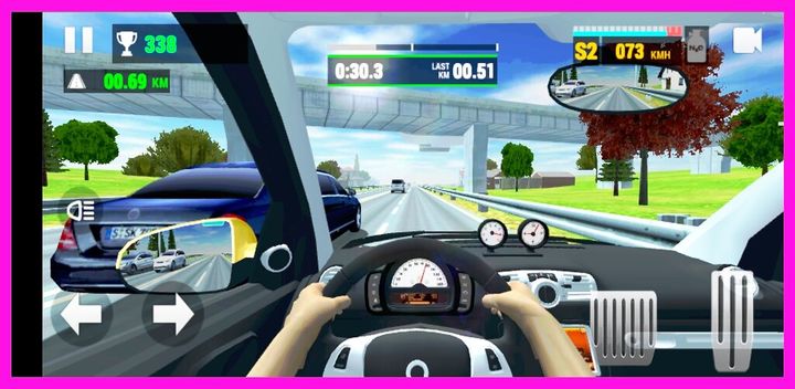 Jogos de corrida de carros jogos de carros versão móvel andróide iOS apk  baixar gratuitamente-TapTap