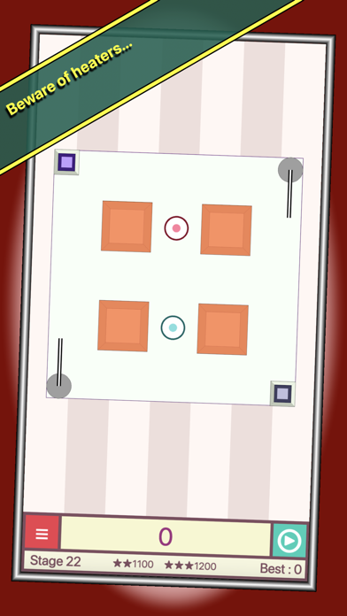 Redirectist Game Screenshot