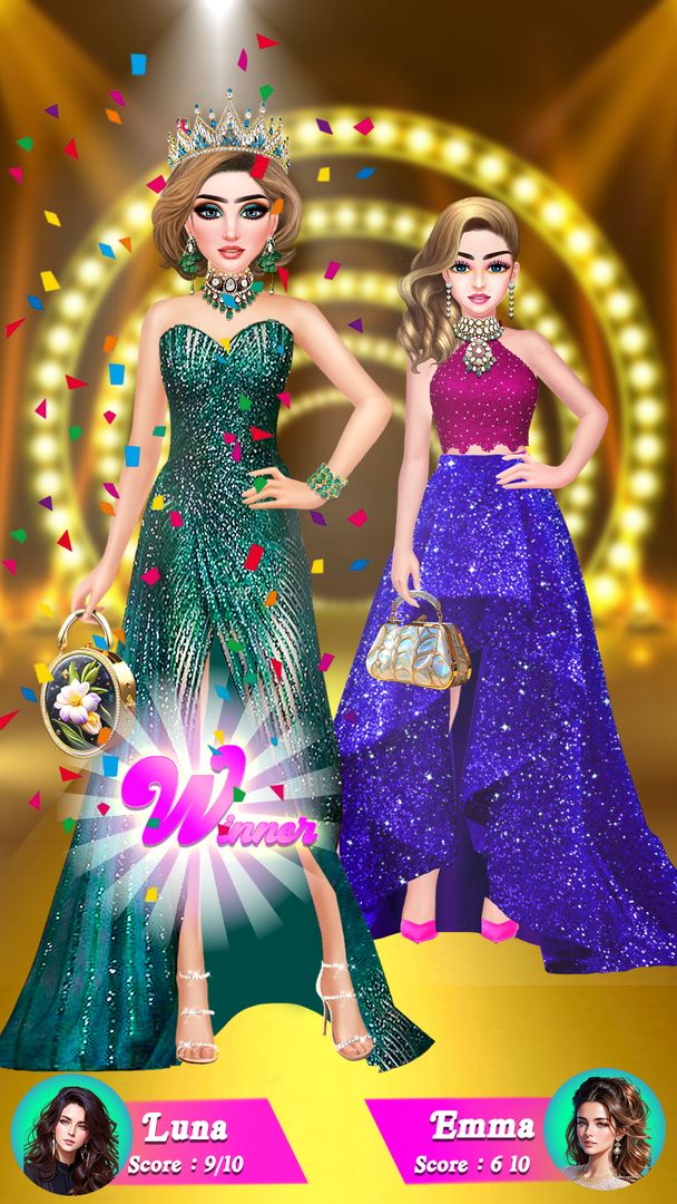 fashion diva dress up stylist Fashion Diva Dress Up Game - Fashionista World