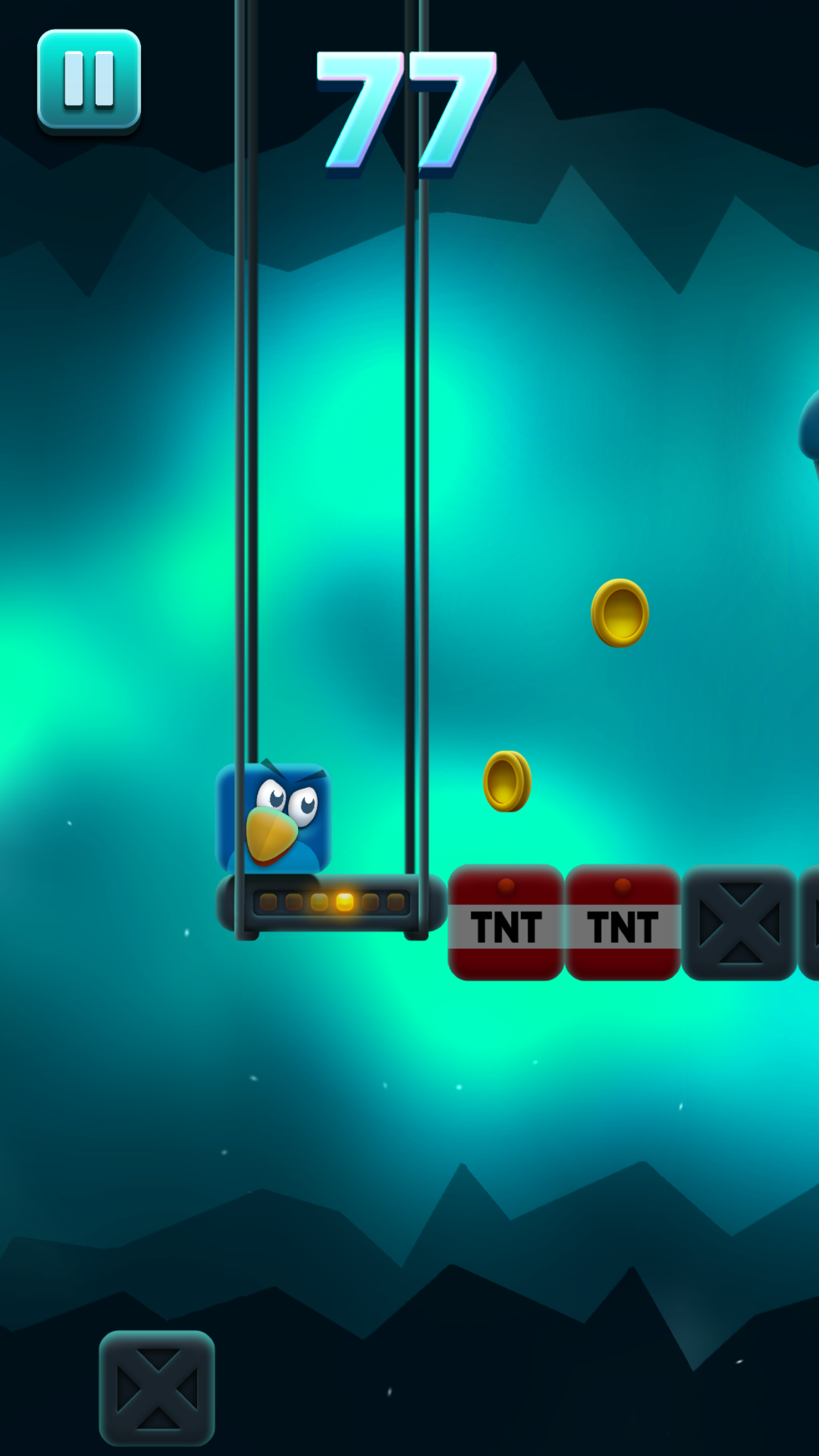 Back To Square One 遊戲截圖