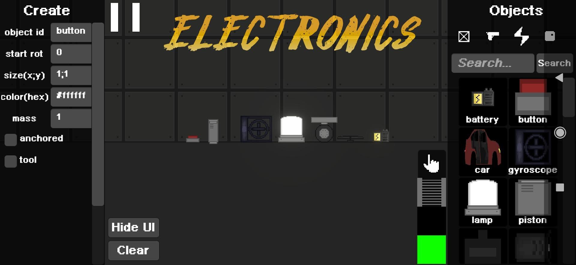 Screenshot 2 of Super Playground 