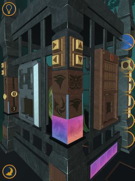 Captura de Tela do Jogo The Birdcage 2