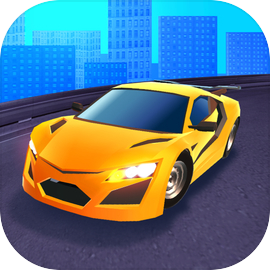Race Master 3D: Car Racing