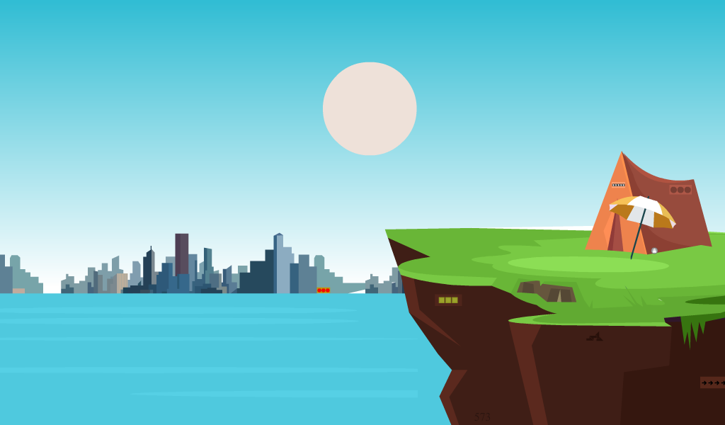 Escape Games Day-363 Game Screenshot