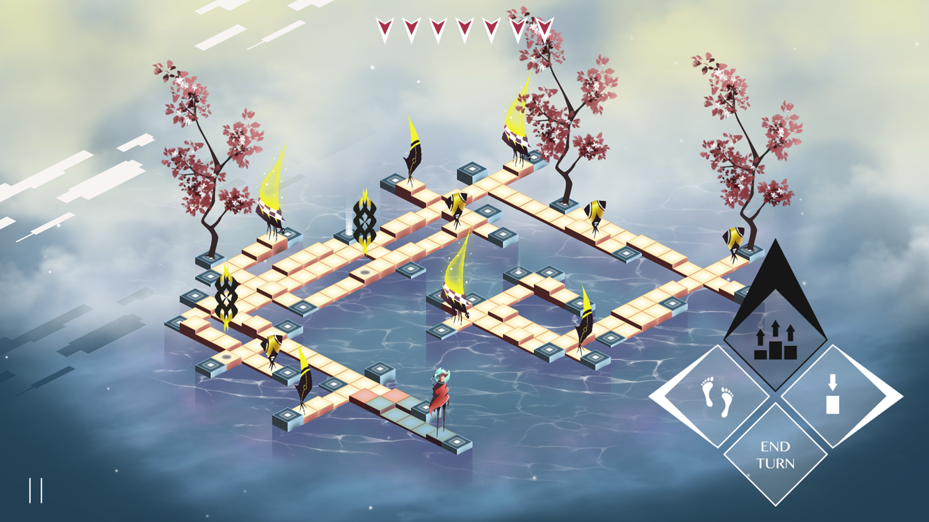 Coffee Pot Terrarium Game Screenshot