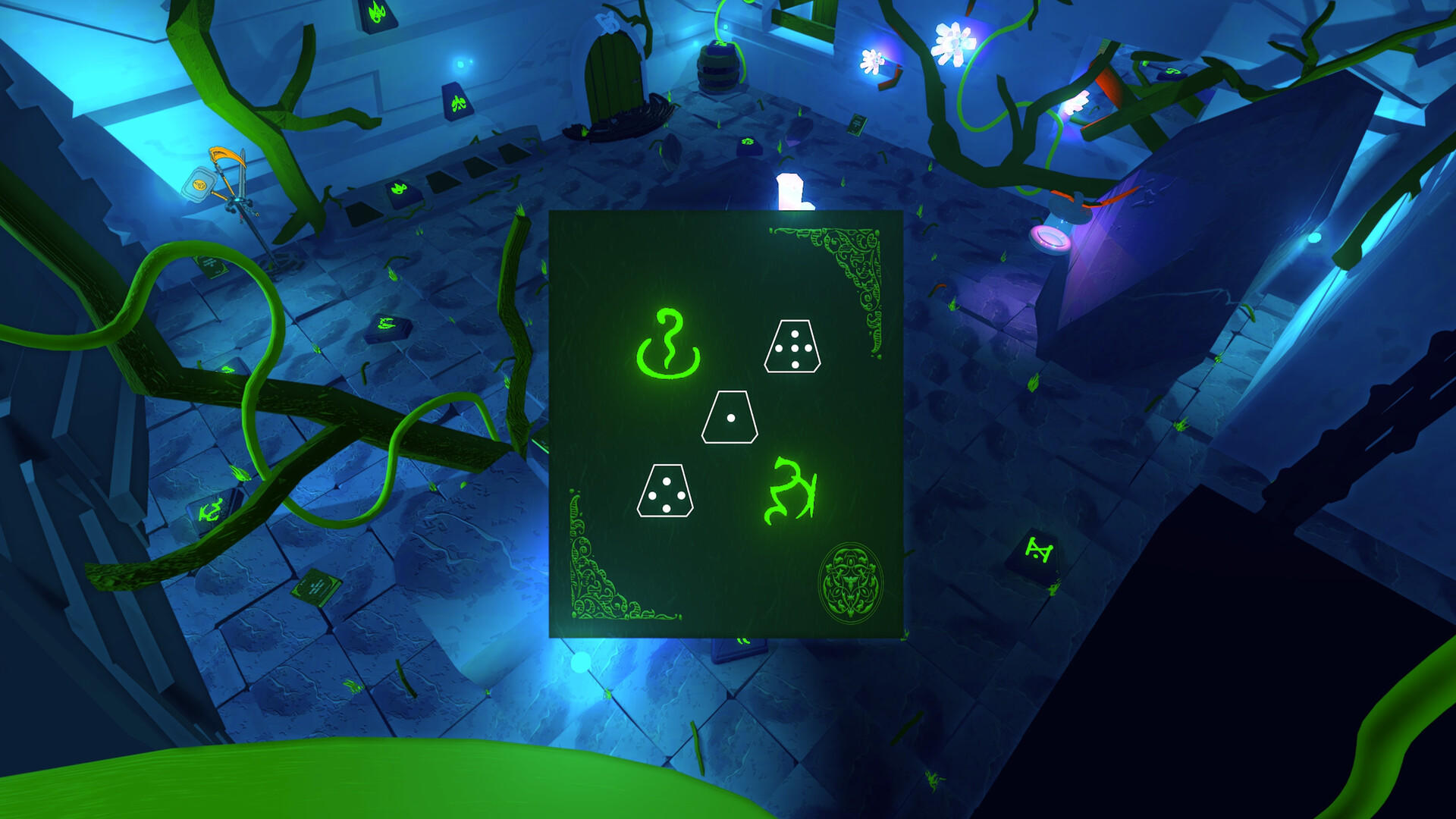 Time Handlers Game Screenshot