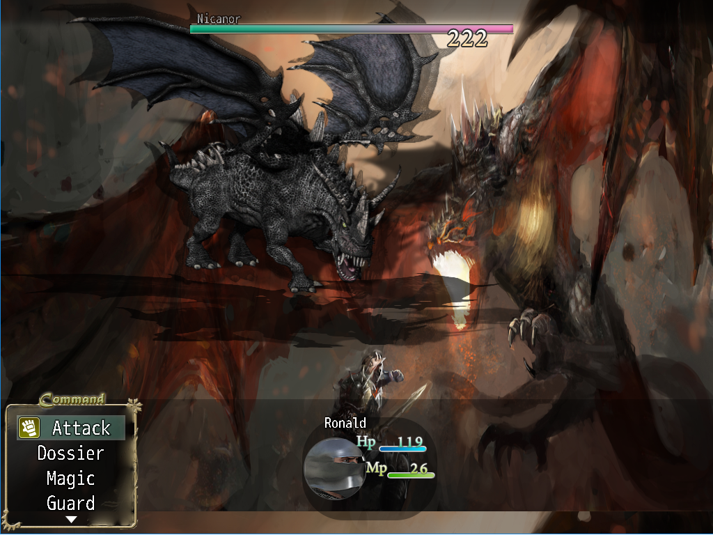 Tormented12 Game Screenshot