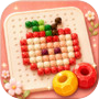 Gem Sort: Beads Puzzle 的圖示