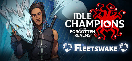 Idle Champions of the Forgotten mobile android