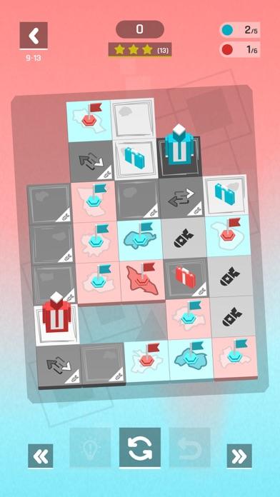 逆轉外交! Game Screenshot