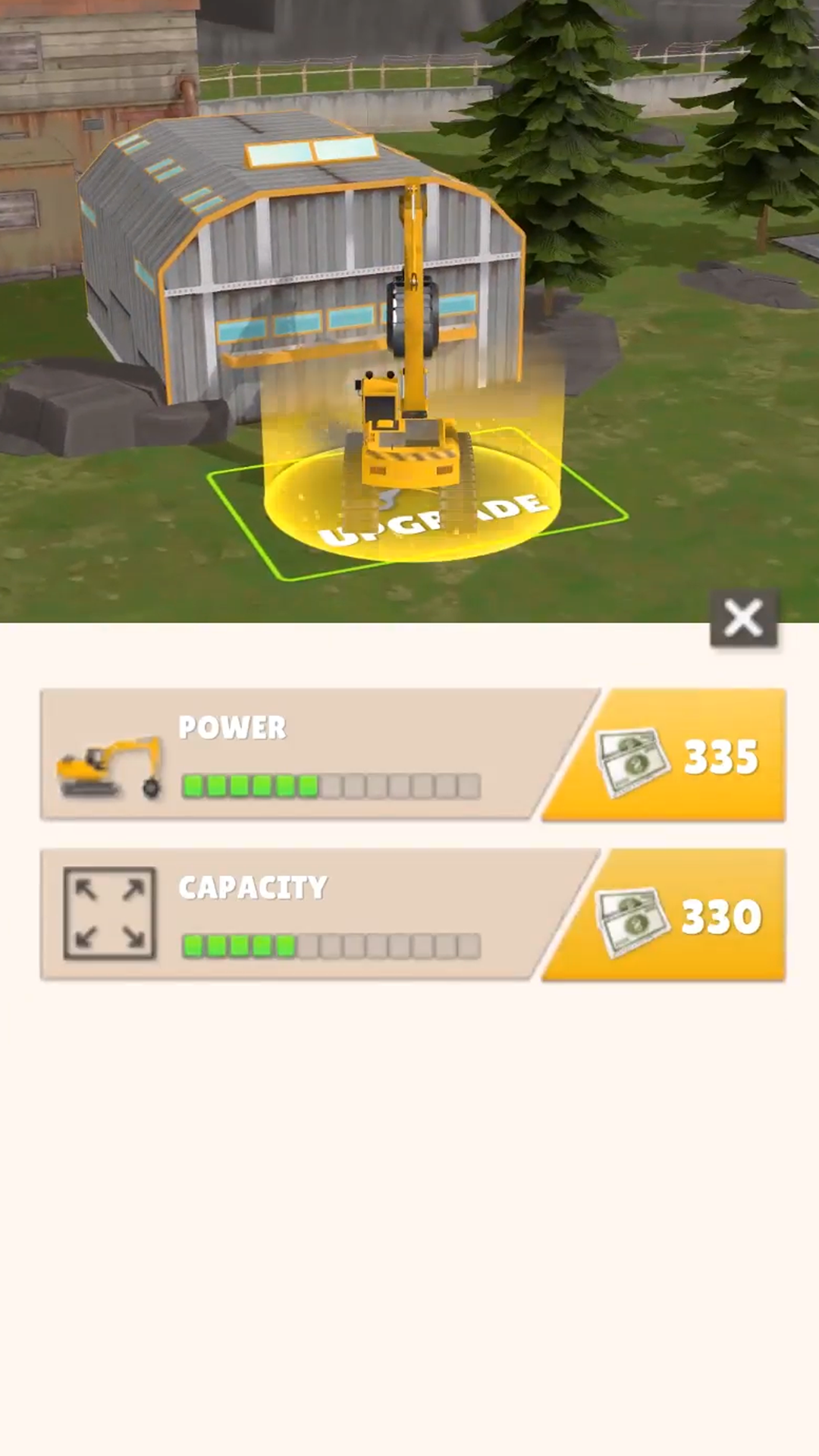 Mining Rush: Dig Deep Dozer! for Android/iOS - TapTap
