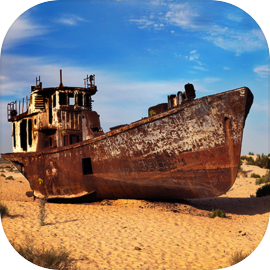 Escape Game: Abandoned Ship