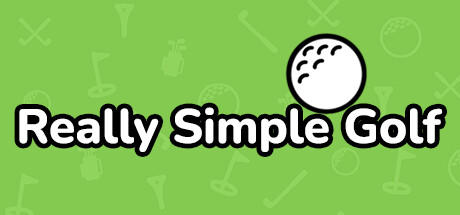 Banner of Really Simple Golf 
