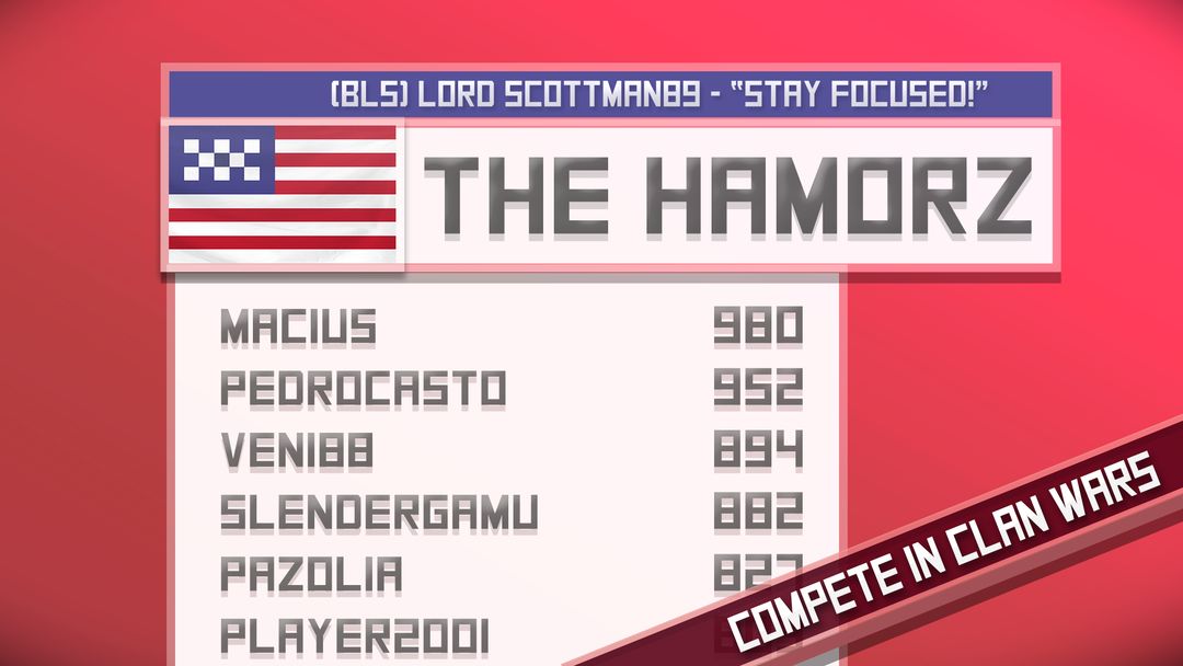 Climby Hammer screenshot game