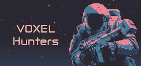 Banner of VOXEL Hunters 